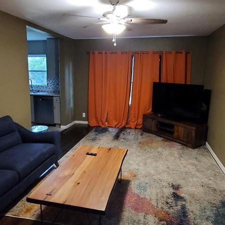 Rebecca Street House - Close To Med Center, Downtown, Nrg Houston Esterno foto