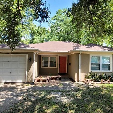 Rebecca Street House - Close To Med Center, Downtown, Nrg Houston Esterno foto