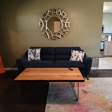 Rebecca Street House - Close To Med Center, Downtown, Nrg Houston Esterno foto