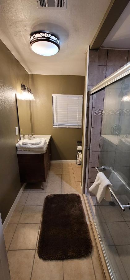 Rebecca Street House - Close To Med Center, Downtown, Nrg Houston Esterno foto