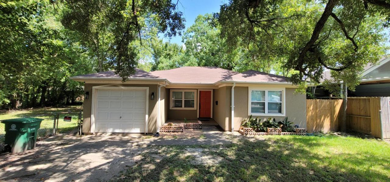 Rebecca Street House - Close To Med Center, Downtown, Nrg Houston Esterno foto