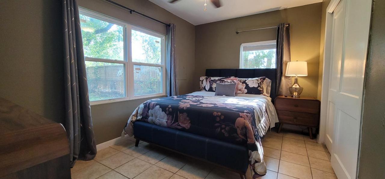 Rebecca Street House - Close To Med Center, Downtown, Nrg Houston Esterno foto