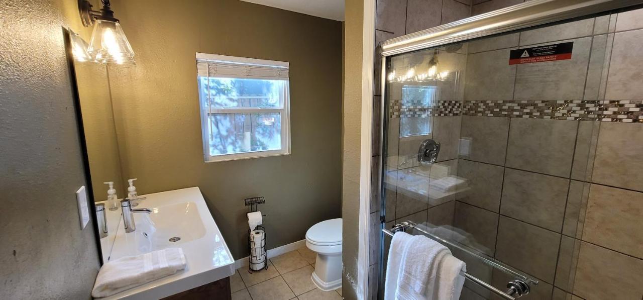 Rebecca Street House - Close To Med Center, Downtown, Nrg Houston Esterno foto